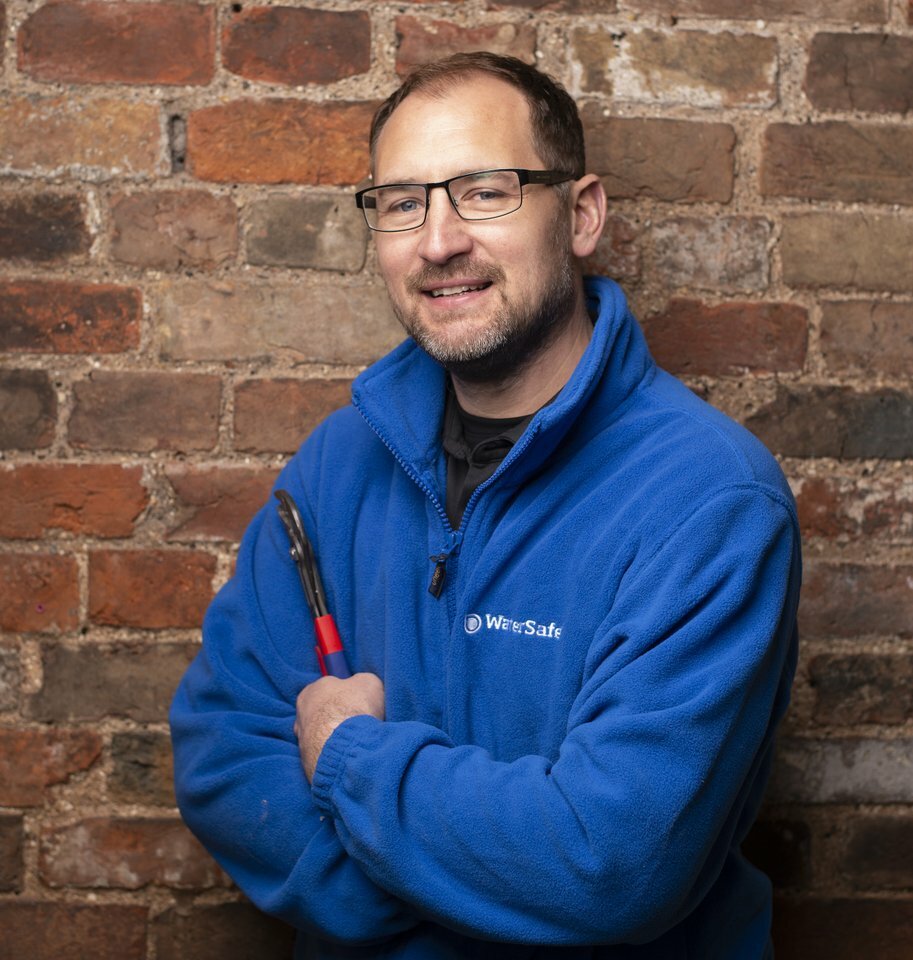 UK Plumber of the Year 2018 Steve Bartin Encourages Talented Plumbers to Enter This Year’s Competition