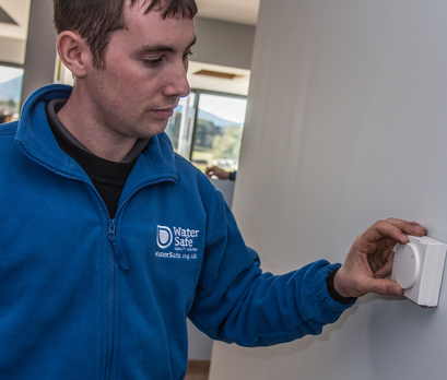 Advice from top plumber to get homes ready for winter freeze