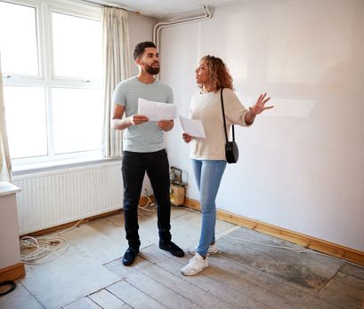 Public backs calls for lead solder and pipes to be included in homebuyer surveys