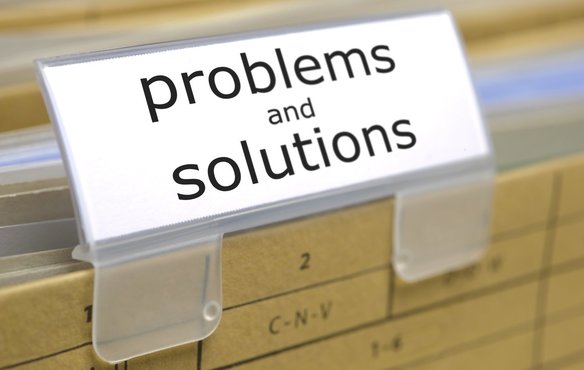 What to Do if Things Go Wrong