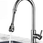 Tap attachment safety advice