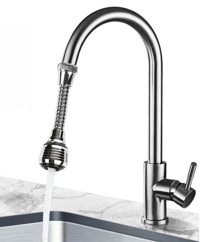 Noisy tap: Why does it happen & what do I do?