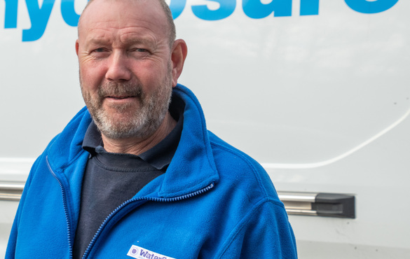 Water Supply Pipe Installers