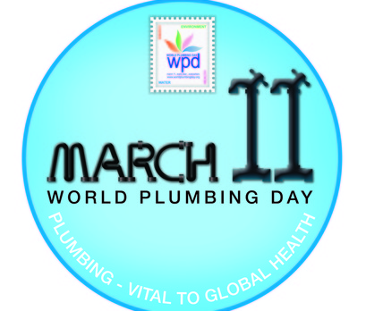 World Plumbing Day – Who Would You Trust with Your Drinking Water?