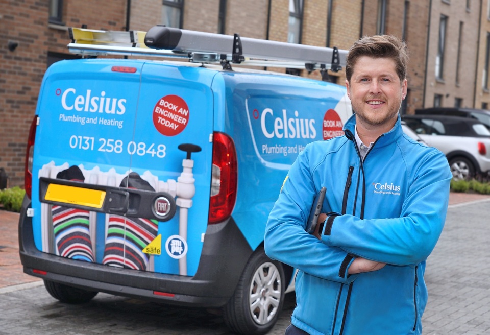 Meet the Water Regulations Inspector